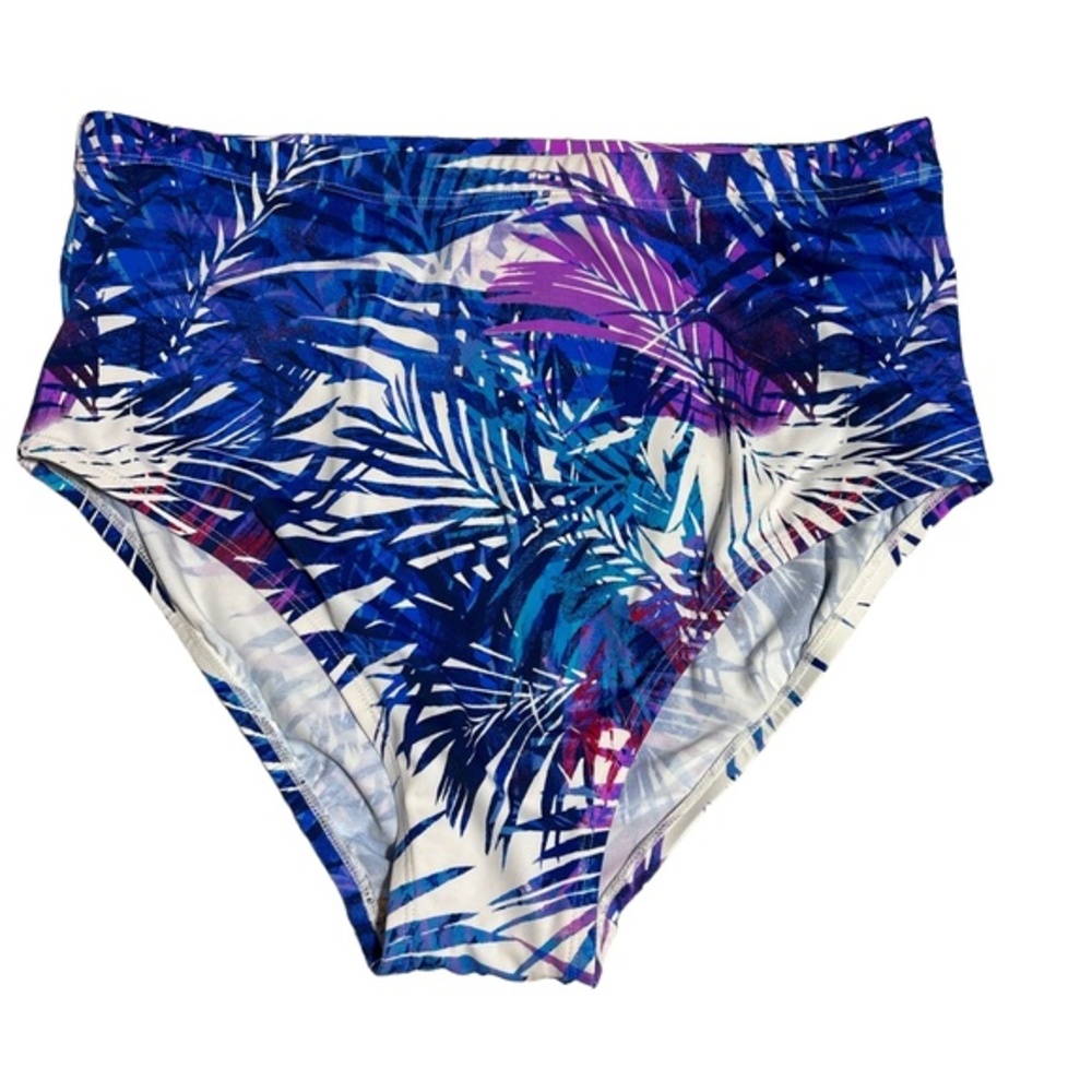 Swimsuitsforall - women’s‎ high waisted swimsuit Bottoms: NWOT